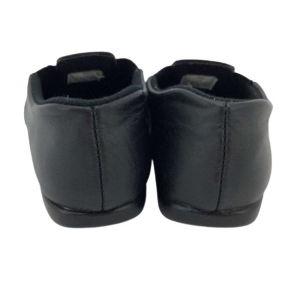 Jazz Dance Class | Kid's Pro Jazz Boot | Black | Various Sizes - Picture 4 of 5